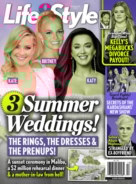 Life-and-Style-Weekly March 28, 2022 Issue Cover