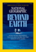 National-Geographic July 01, 2026 Issue Cover
