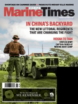 Marine-Corps-Times May 01, 2024 Issue Cover
