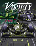 variety August 21, 2018 Issue Cover