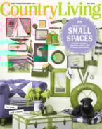 Country-Living May 01, 2020 Issue Cover