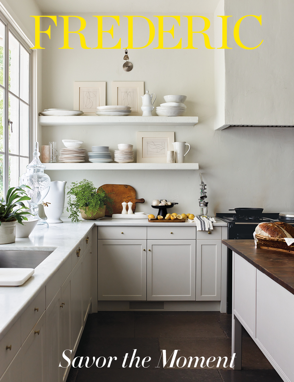 Frederic June 01, 2023 Issue Cover