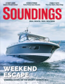 Soundings September 01, 2023 Issue Cover