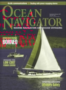 Ocean-Navigator September 01, 2017 Issue Cover