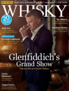 Whisky October 01, 2024 Issue Cover