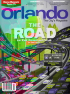 Orlando-Magazine February 01, 2017 Issue Cover