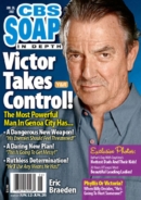 CBS-Soaps-In-Depth June 26, 2017 Issue Cover