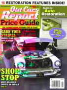 Old-Cars-Report-Price-Guide July 01, 2014 Issue Cover