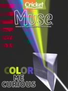 Muse November 01, 2021 Issue Cover