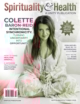 Spirituality-and-Health September 01, 2025 Issue Cover