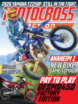Motocross-Action April 01, 2026 Issue Cover