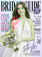 Bridal-Guide July 01, 2019 Issue Cover