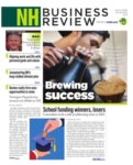 NH Business Review July 14, 2023 Issue Cover