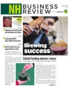 NH Business Review July 14, 2023 Issue Cover