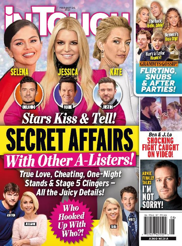 In-Touch-Weekly February 20, 2023 Issue Cover