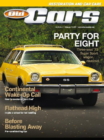 Old Cars Report Price Guide February 15, 2024 Issue Cover