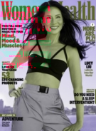 Womens-Health May 01, 2021 Issue Cover