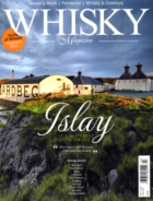 Whisky March 01, 2017 Issue Cover