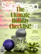 San-Diego December 01, 2021 Issue Cover