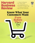Harvard-Business-Review July 01, 2022 Issue Cover