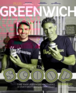 Greenwich January 01, 2023 Issue Cover