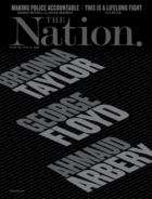 the-nation June 29, 2020 Issue Cover