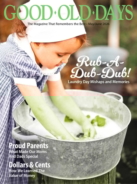 Good-Old-Days May 01, 2026 Issue Cover