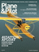 Plane-and-Pilot June 01, 2025 Issue Cover