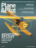 Plane-and-Pilot June 01, 2025 Issue Cover