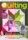 Love Patchwork & Quilting January 01, 2026 Issue Cover