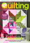 Love Patchwork & Quilting January 01, 2026 Issue Cover