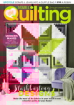 Love Patchwork & Quilting January 01, 2026 Issue Cover