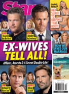 Star March 21, 2022 Issue Cover