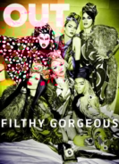 Out April 01, 2018 Issue Cover