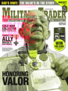 Military-Trader September 01, 2018 Issue Cover