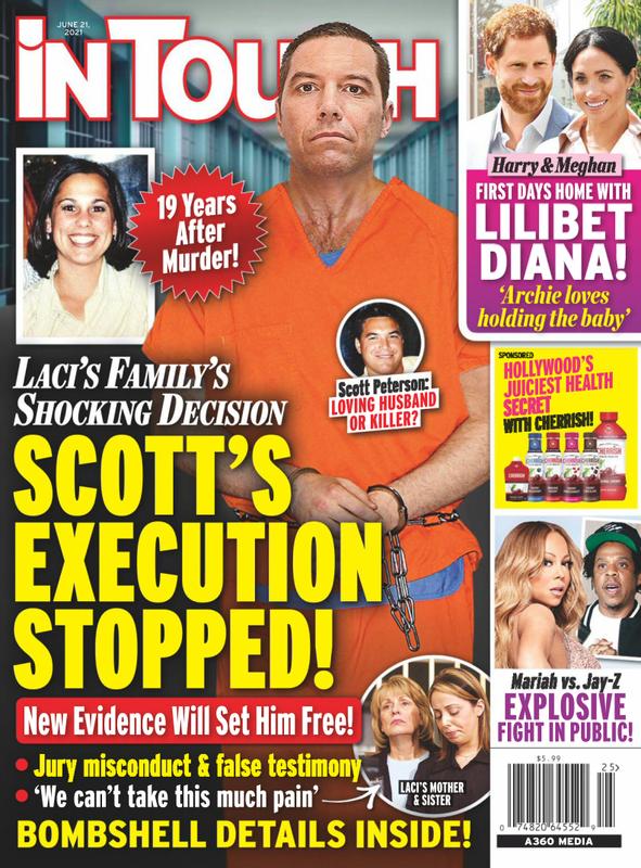 In-Touch-Weekly June 21, 2021 Issue Cover