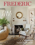 Frederic June 01, 2026 Issue Cover