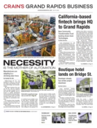 Grand-Rapids-Business July 10, 2023 Issue Cover