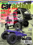 Radio-Control-Car-Action December 01, 2018 Issue Cover