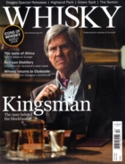 Whisky April 01, 2018 Issue Cover