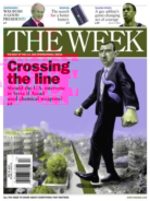 The-Week May 10, 2013 Issue Cover