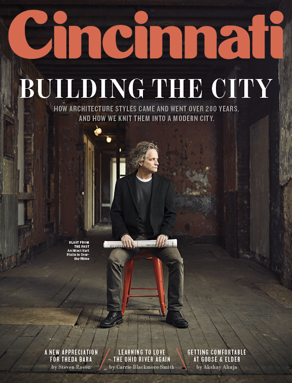 Cincinnati February 01, 2020 Issue Cover