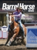 Barrel-Horse-News October 01, 2024 Issue Cover