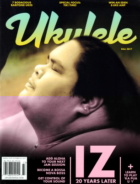 Ukulele September 01, 2017 Issue Cover