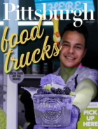 Pittsburgh-Magazine September 01, 2023 Issue Cover