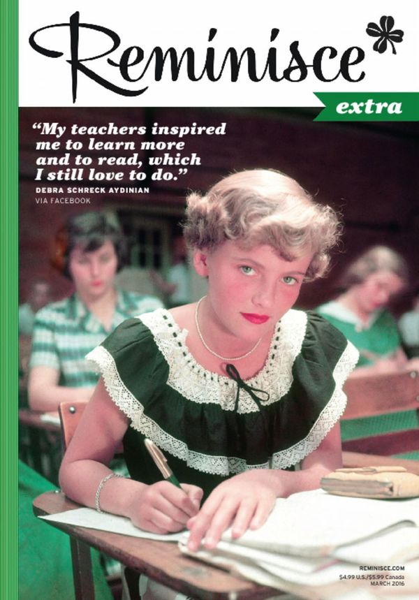 Reminisce-Extra March 01, 2016 Issue Cover