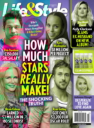 Life-and-Style-Weekly October 25, 2021 Issue Cover