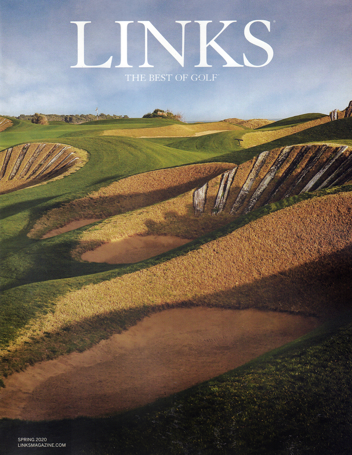 LINKS March 01, 2020 Issue Cover