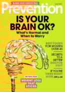 Prevention June 01, 2023 Issue Cover