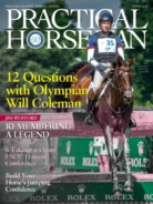 Practical-Horseman March 01, 2023 Issue Cover